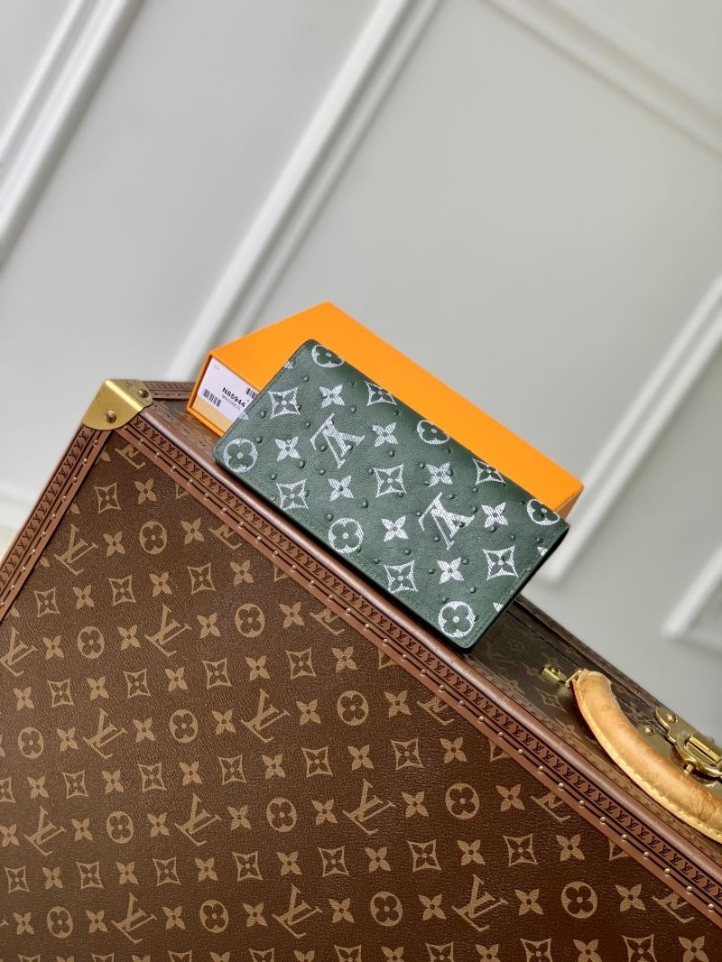 LV Wallets